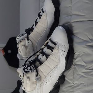 Nike Air Jordans 6 Rings - Premier Motorsports - Size 8